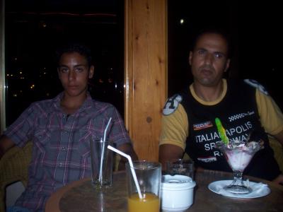 moi et youssef